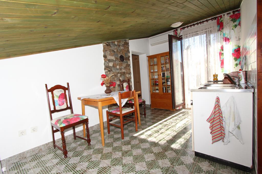 Apartments Giorgia Ровинь Экстерьер фото