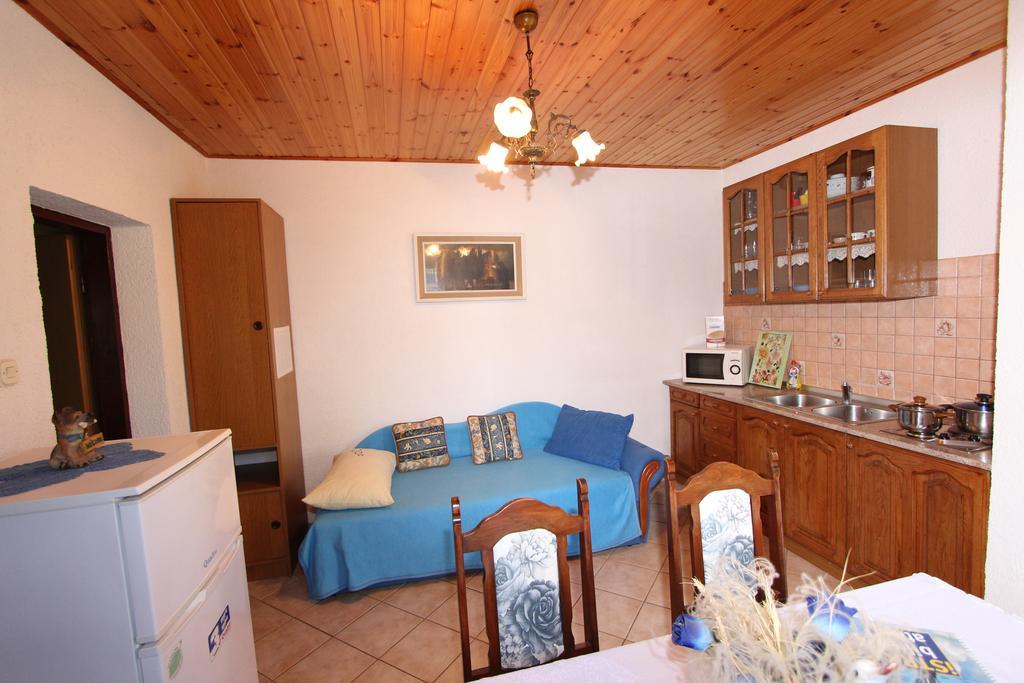 Apartments Giorgia Ровинь Экстерьер фото