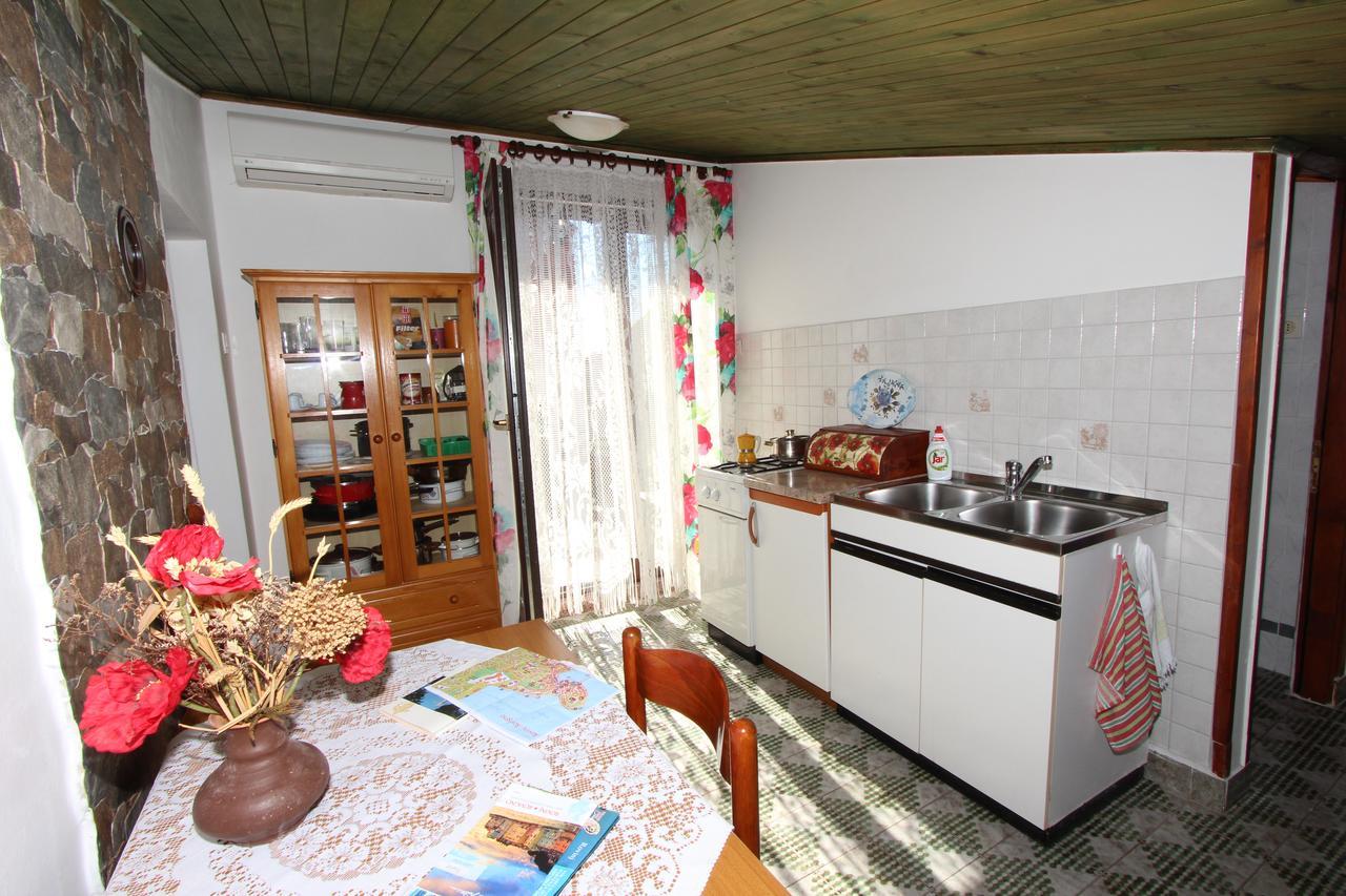 Apartments Giorgia Ровинь Номер фото