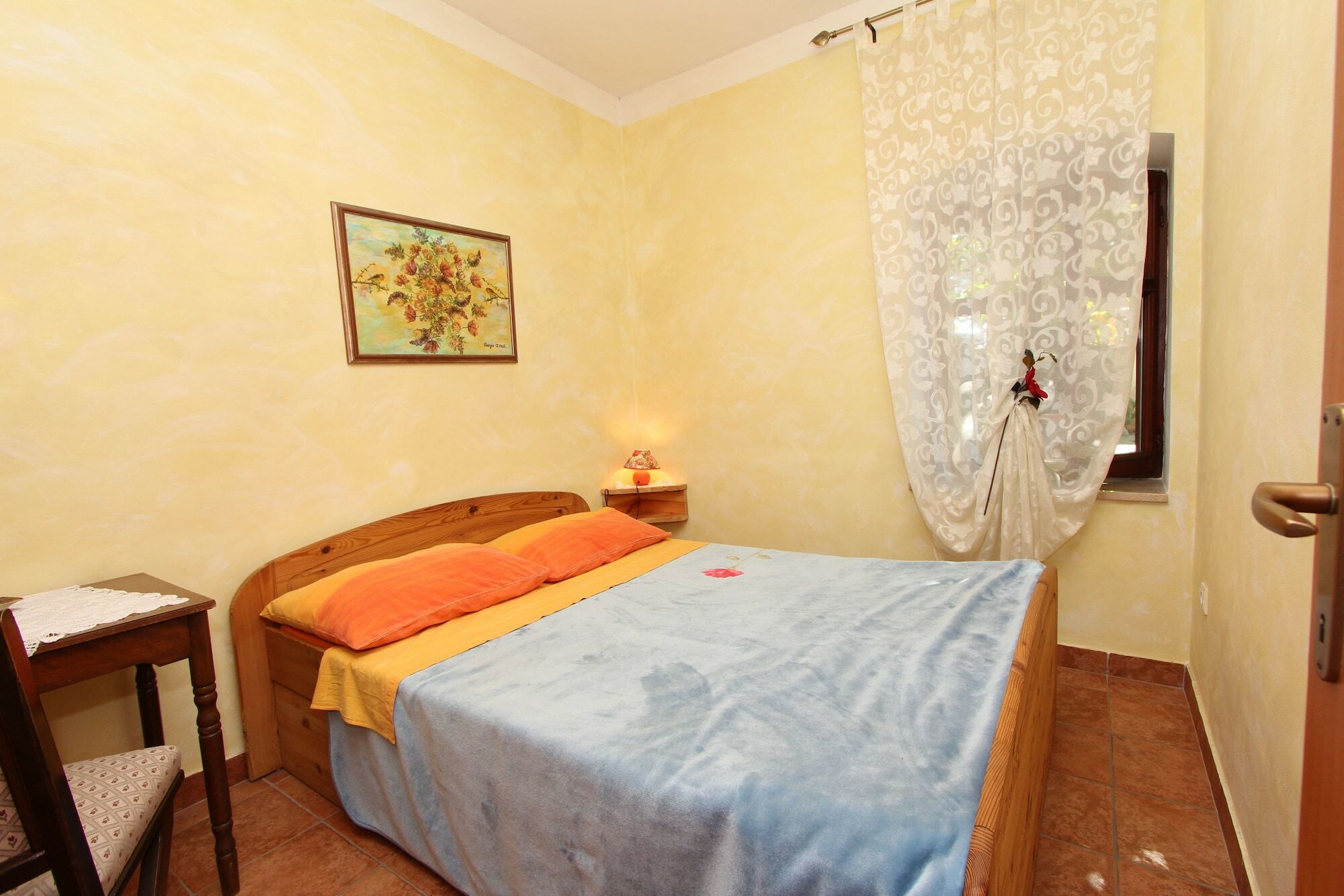 Apartments Giorgia Ровинь Экстерьер фото