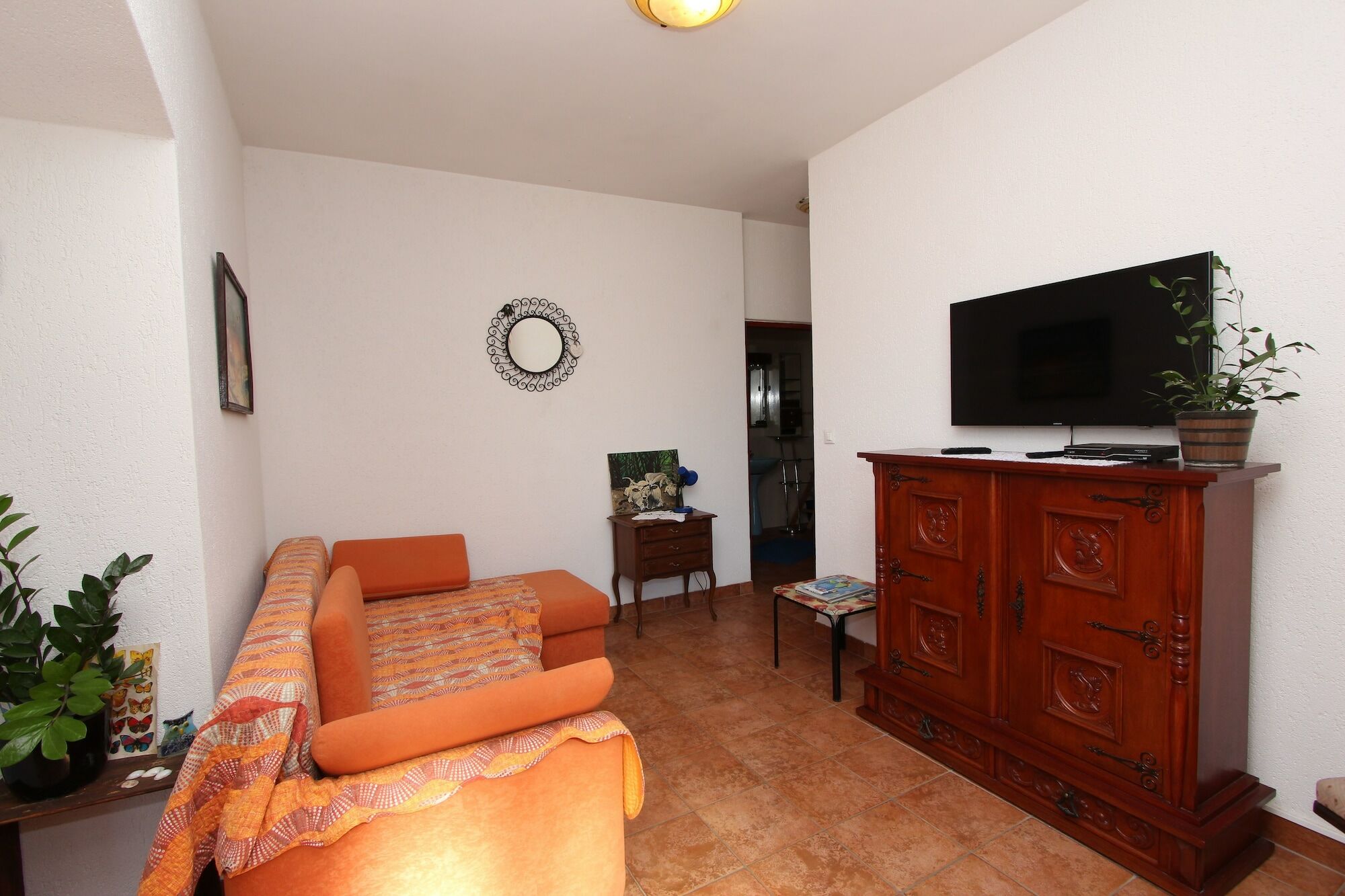 Apartments Giorgia Ровинь Экстерьер фото