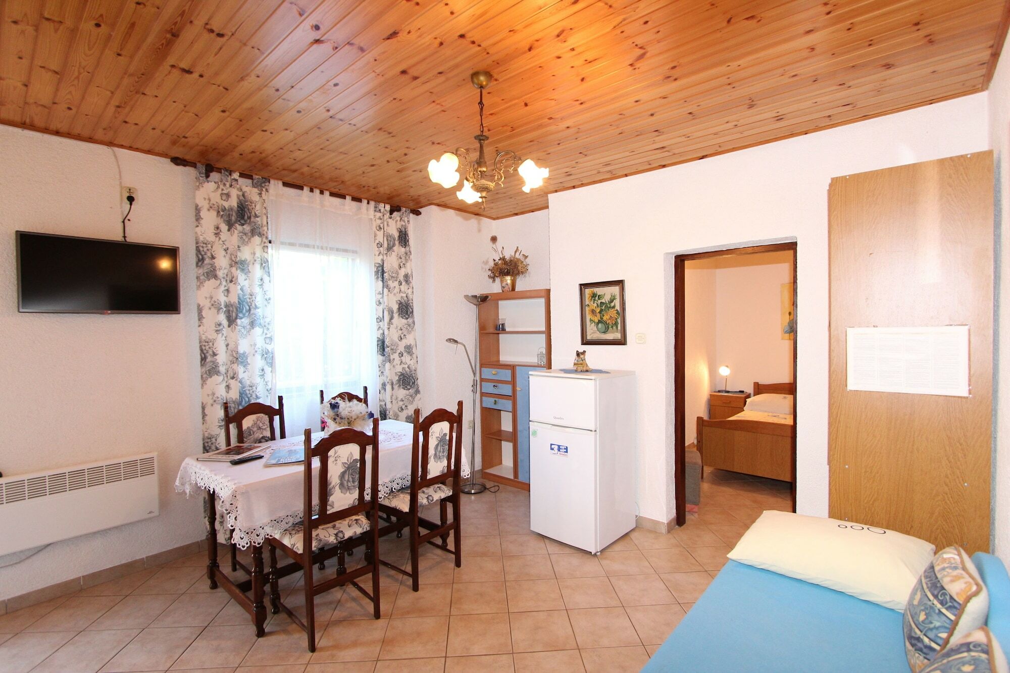 Apartments Giorgia Ровинь Экстерьер фото
